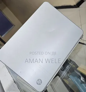 New Laptop HP Spectre 13 4GB Intel Core I5 SSD 128GB