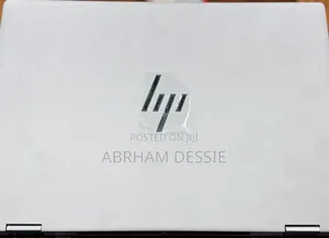 New Laptop HP Envy X360 16GB AMD Ryzen 7 SSD 512GB