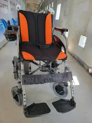 Electrical Wheelchair部領wheelchair曱曱lightweight Lithium Battery Charges
