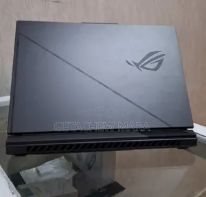 New Laptop Asus ROG Strix G15 16GB Intel Core I9 SSD 1T