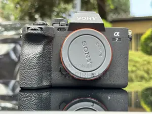 Photo - Sony Alpha 7 Mark4(A7 Iv)