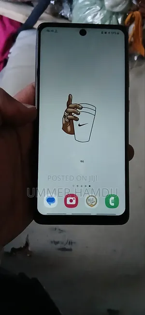 Samsung Galaxy A52 5G 128 GB Blue