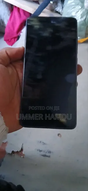 Samsung Galaxy A52 5G 128 GB Blue