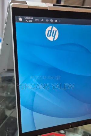 New Laptop HP EliteBook X360 1040 G7 16GB Intel Core I7 SSD 512GB