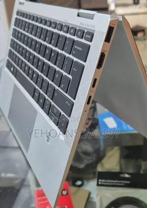 New Laptop HP EliteBook X360 1040 G7 16GB Intel Core I7 SSD 512GB