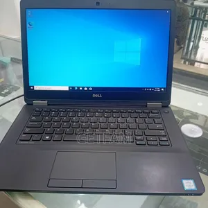 New Laptop Dell Latitude 5310 8GB Intel Core I3 SSD 128GB