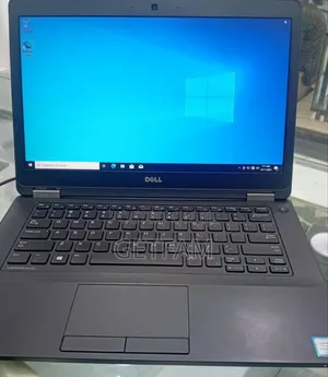 New Laptop Dell Latitude 5310 8GB Intel Core I3 SSD 128GB