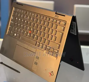 New Laptop Lenovo ThinkPad Yoga 16GB Intel Core I7 SSD 512GB