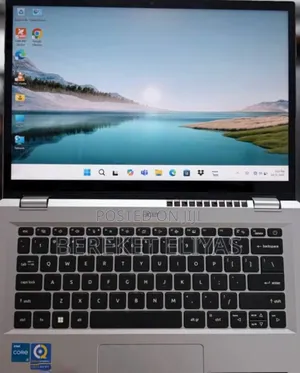 Photo - New Laptop Acer Aspire 3 8GB Intel Core I3 SSD 256GB