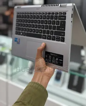 New Laptop Acer Aspire 3 8GB Intel Core I3 SSD 256GB