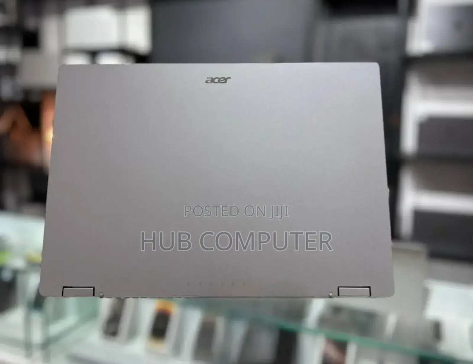 New Laptop Acer Aspire 3 8GB Intel Core I3 SSD 256GB