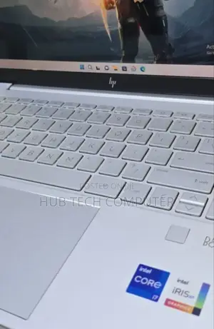 New Laptop HP Pavilion 15 16GB Intel Core I7 SSD 1T