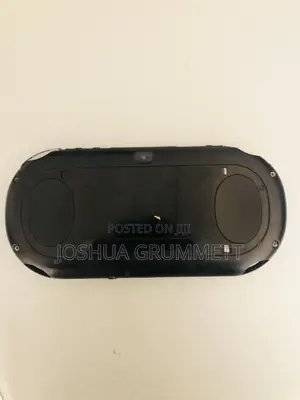 Playstation Vita
