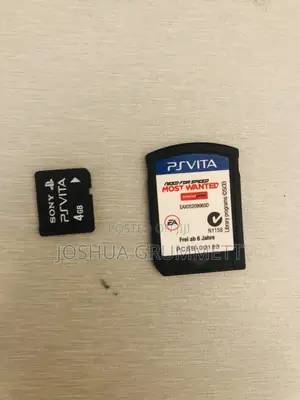 Playstation Vita