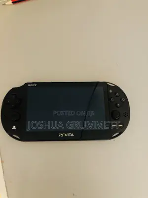 Playstation Vita