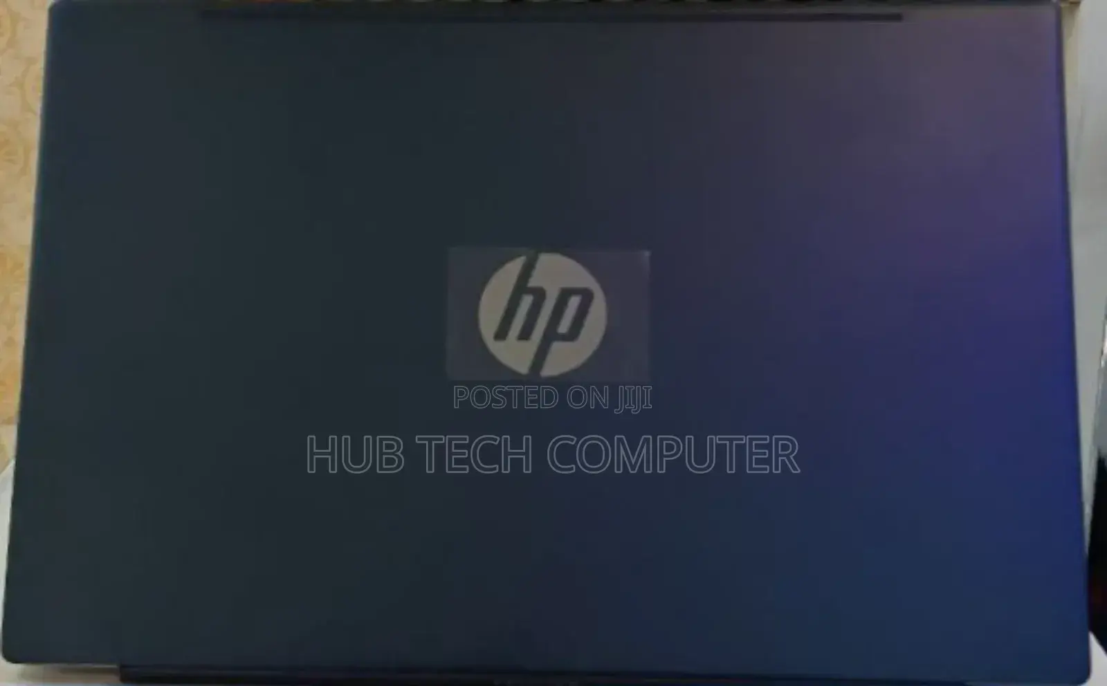 New Laptop HP Pavilion 13 16GB Intel Core I5 SSD 512GB