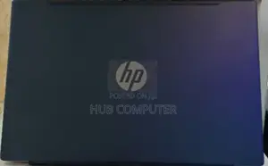 New Laptop HP Pavilion 13 16GB Intel Core I5 SSD 512GB