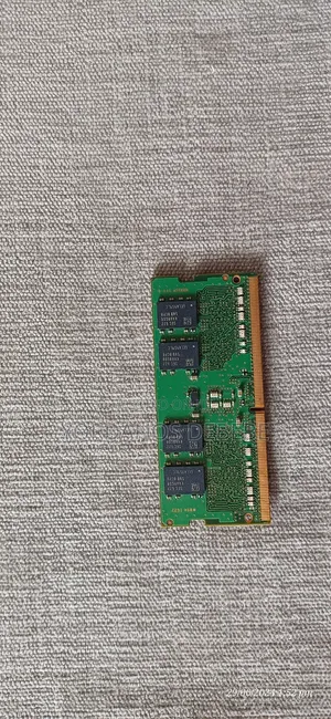 Photo - 8gb Ram for Laptop