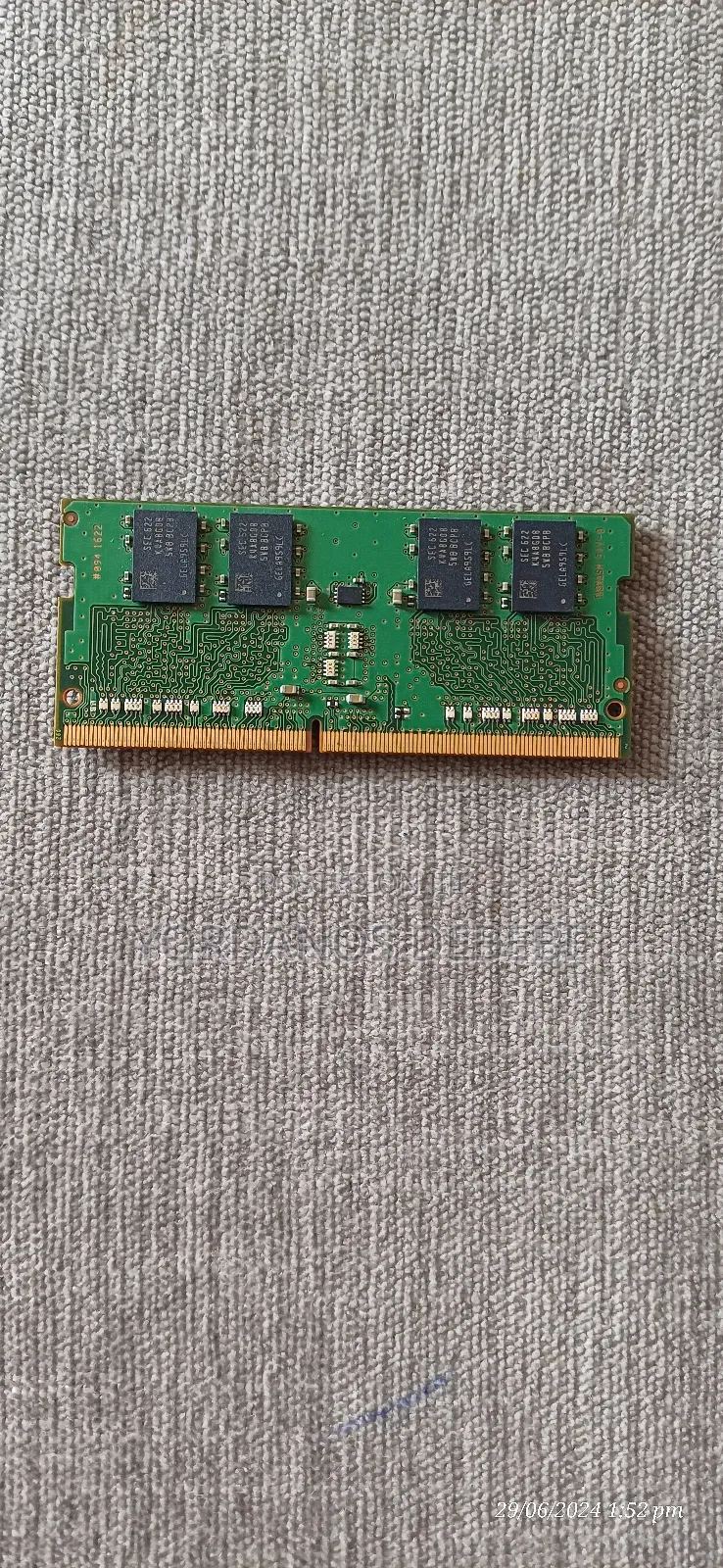 8gb Ram for Laptop