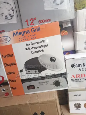 Photo - Aflegna Mitad