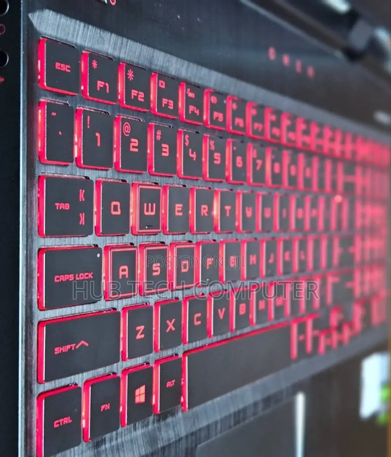 New Laptop HP Omen X 16GB Intel Core I5 SSD 512GB