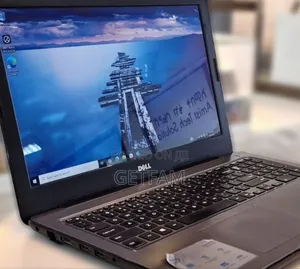 Photo - New Laptop Dell Inspiron 15 16GB Intel Core I7 SSD 512GB