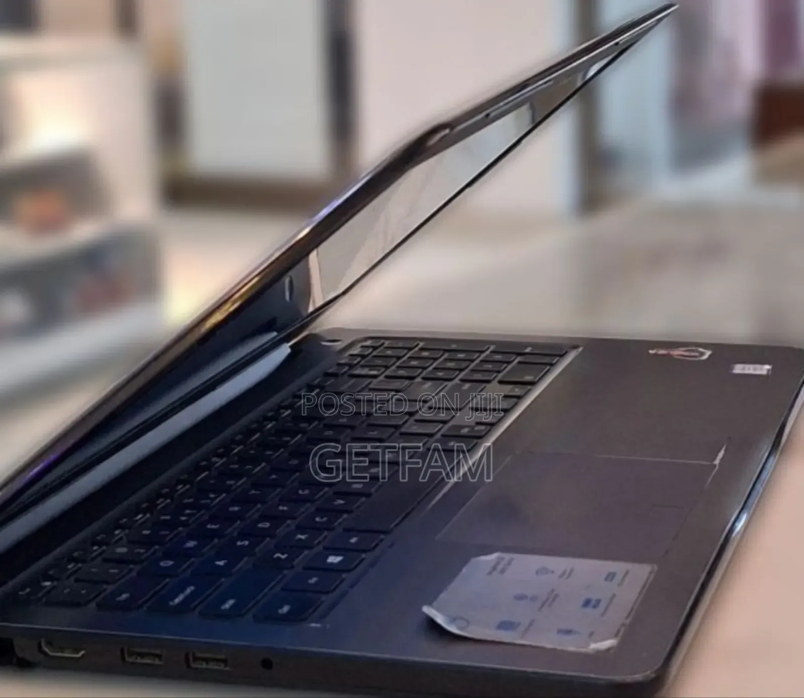 New Laptop Dell Inspiron 15 16GB Intel Core I7 SSD 512GB