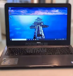 New Laptop Dell Inspiron 15 16GB Intel Core I7 SSD 512GB