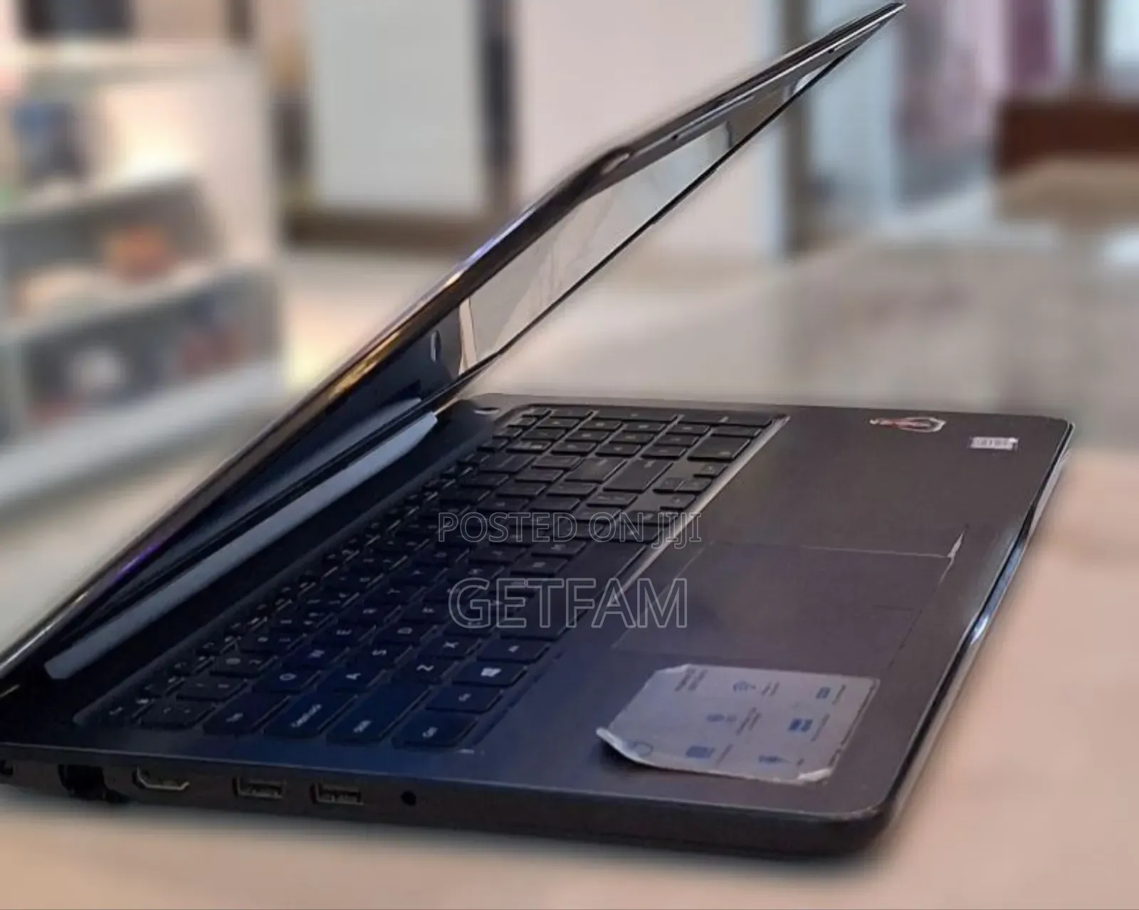 New Laptop Dell Inspiron 15 16GB Intel Core I7 SSD 512GB