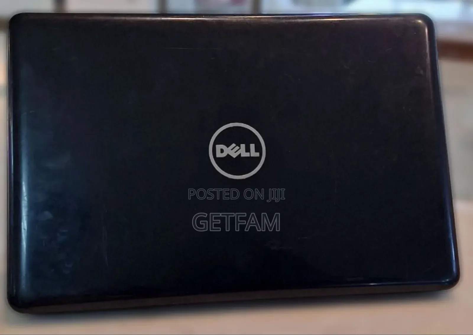 New Laptop Dell Inspiron 15 16GB Intel Core I7 SSD 512GB