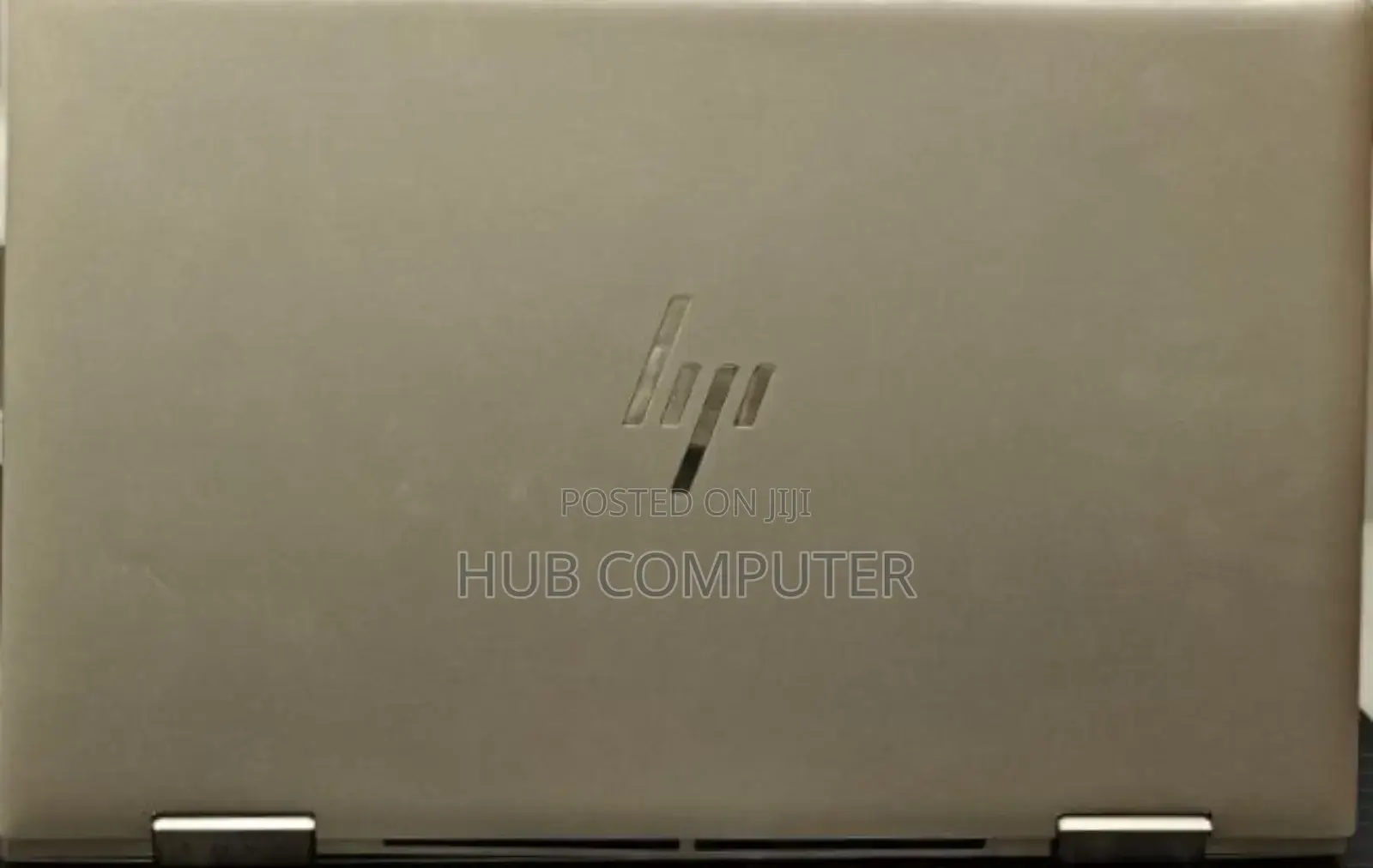 New Laptop HP Envy X360 8GB Intel Core I7 SSD 1T