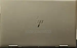 New Laptop HP Envy X360 8GB Intel Core I7 SSD 1T