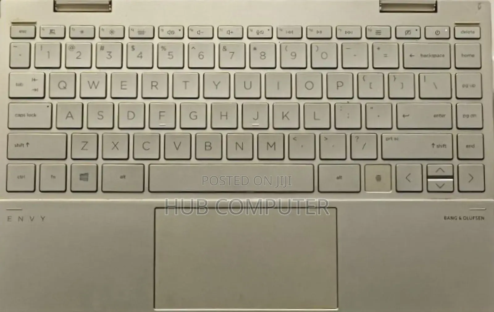 New Laptop HP Envy X360 8GB Intel Core I7 SSD 1T