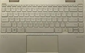 New Laptop HP Envy X360 8GB Intel Core I7 SSD 1T