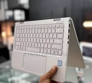 Photo - New Laptop HP Spectre X360 8GB Intel Core I7 SSD 512GB