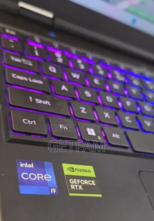 New Laptop Acer Predator Helios 300 16GB Intel Core I9 SSD 512GB