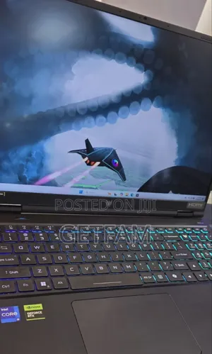 New Laptop Acer Predator Helios 300 16GB Intel Core I9 SSD 512GB