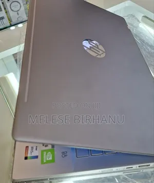 New Laptop HP Pavilion 14 16GB Intel Core I5 SSD 512GB