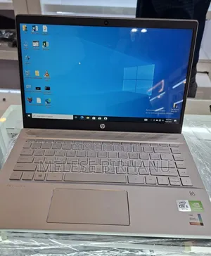 Photo - New Laptop HP Pavilion 14 16GB Intel Core I5 SSD 512GB