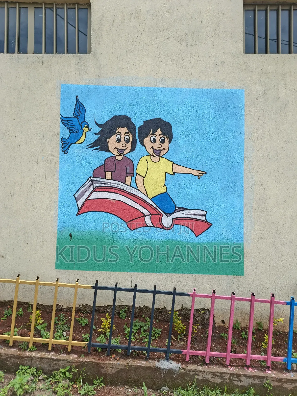 Wall Art for Every Wall