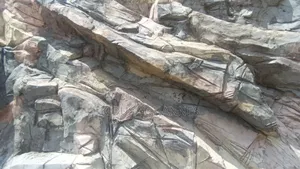 Photo - Stone Imitation