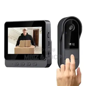 Photo - Xsix Video Doorbell Camera