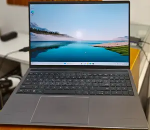 Photo - New Laptop Dell Inspiron 15 16GB Intel Core I7 SSD 512GB