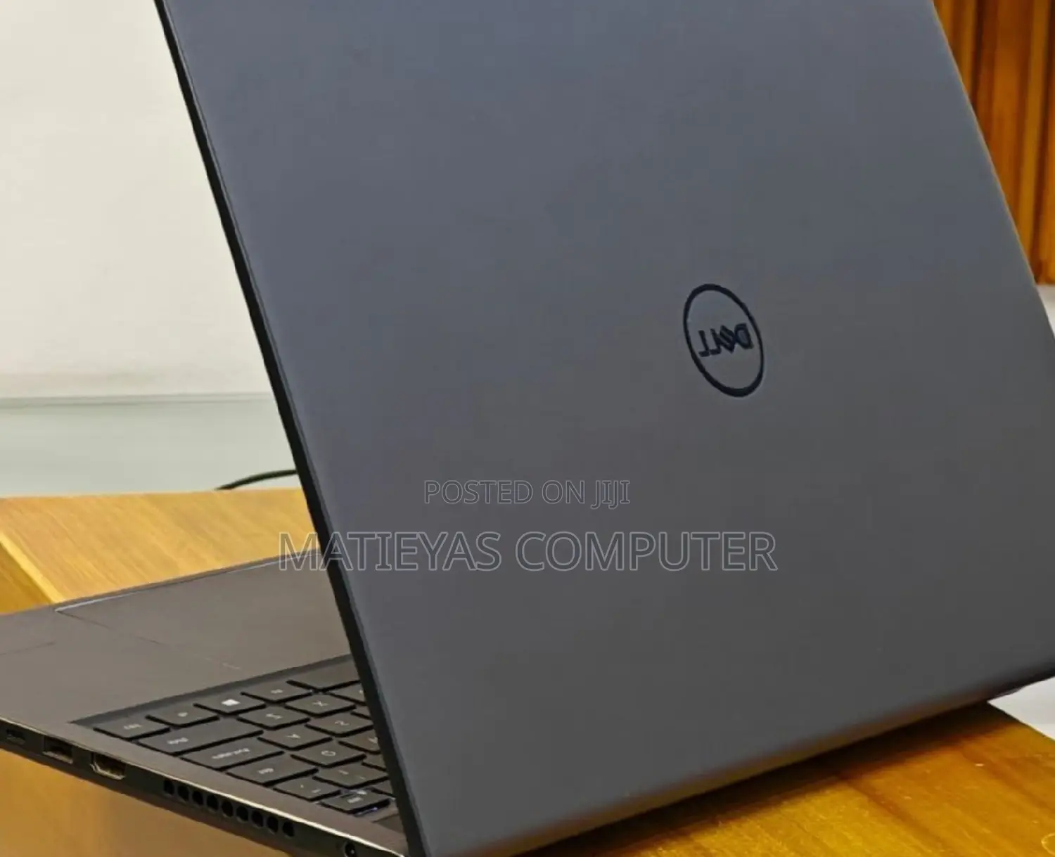 New Laptop Dell Inspiron 15 16GB Intel Core I7 SSD 512GB