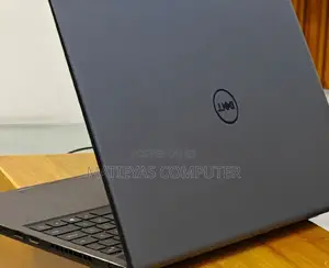 New Laptop Dell Inspiron 15 16GB Intel Core I7 SSD 512GB