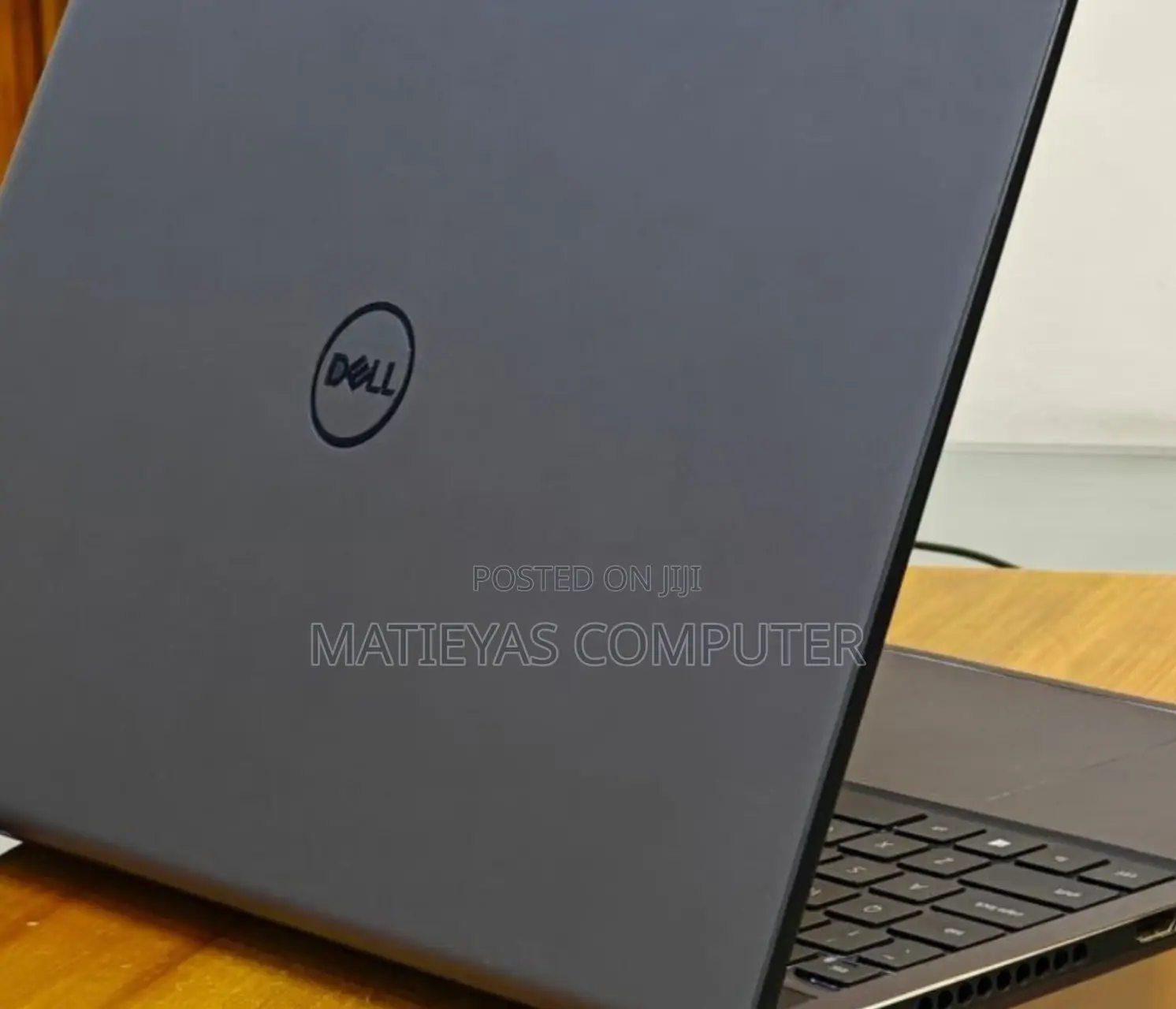 New Laptop Dell Inspiron 15 16GB Intel Core I7 SSD 512GB