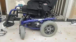 Photo - Electric Wheelchair
