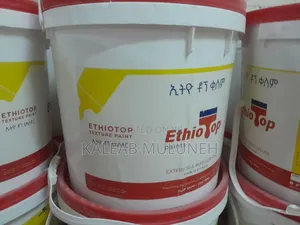 Ethio Top Paint
