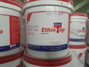 Ethio Top Paint
