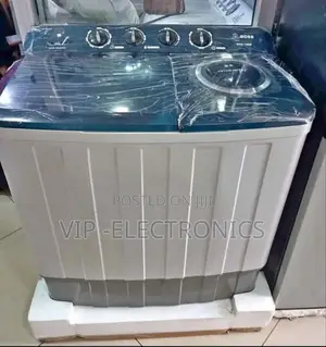 Boss Washing Machine 16kg Washing